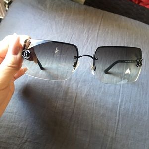 Chanel Women Sunglasses